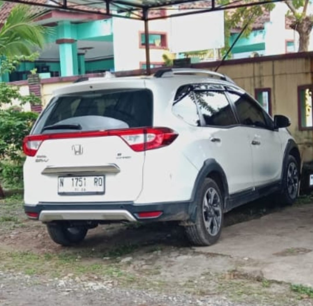Oknum LSM Asal Pakuniran Makan Korban Lagi