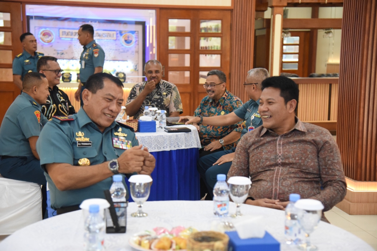 Pemkab Sidoarjo Akan Bangun Kawasan Wisata Mangrove