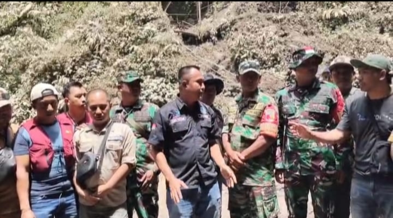 Tabrak Kesepakatan Bupati Malang dan Lumajang, Pengelola Malang Tarik Pungli Kembali Dengan Modus Tiket Online 