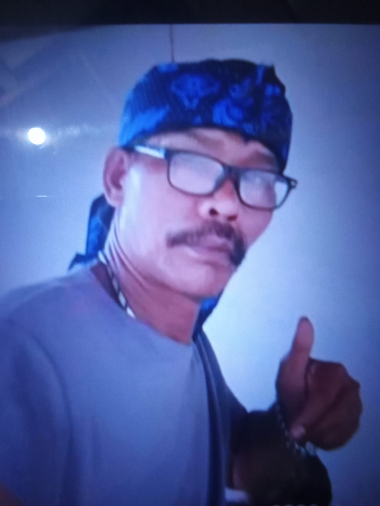 Media InvestigasiNews Turut Berduka Cita atas Wafatnya Wakil pimpinan Redaksi Global expose TV