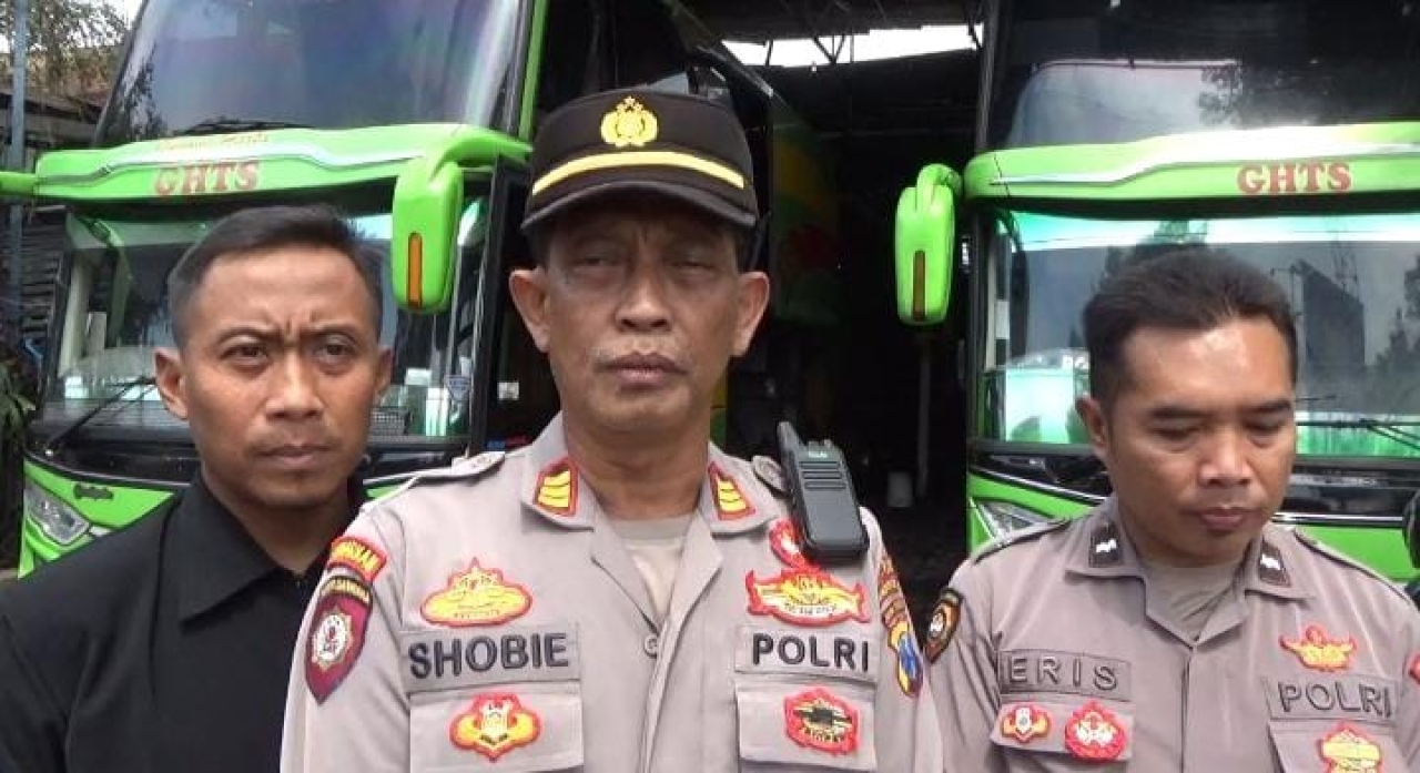 Gerak Cepat Polisi Bantu Santri Kabur Asal Jogjakarta Tersesat di Bondowoso
