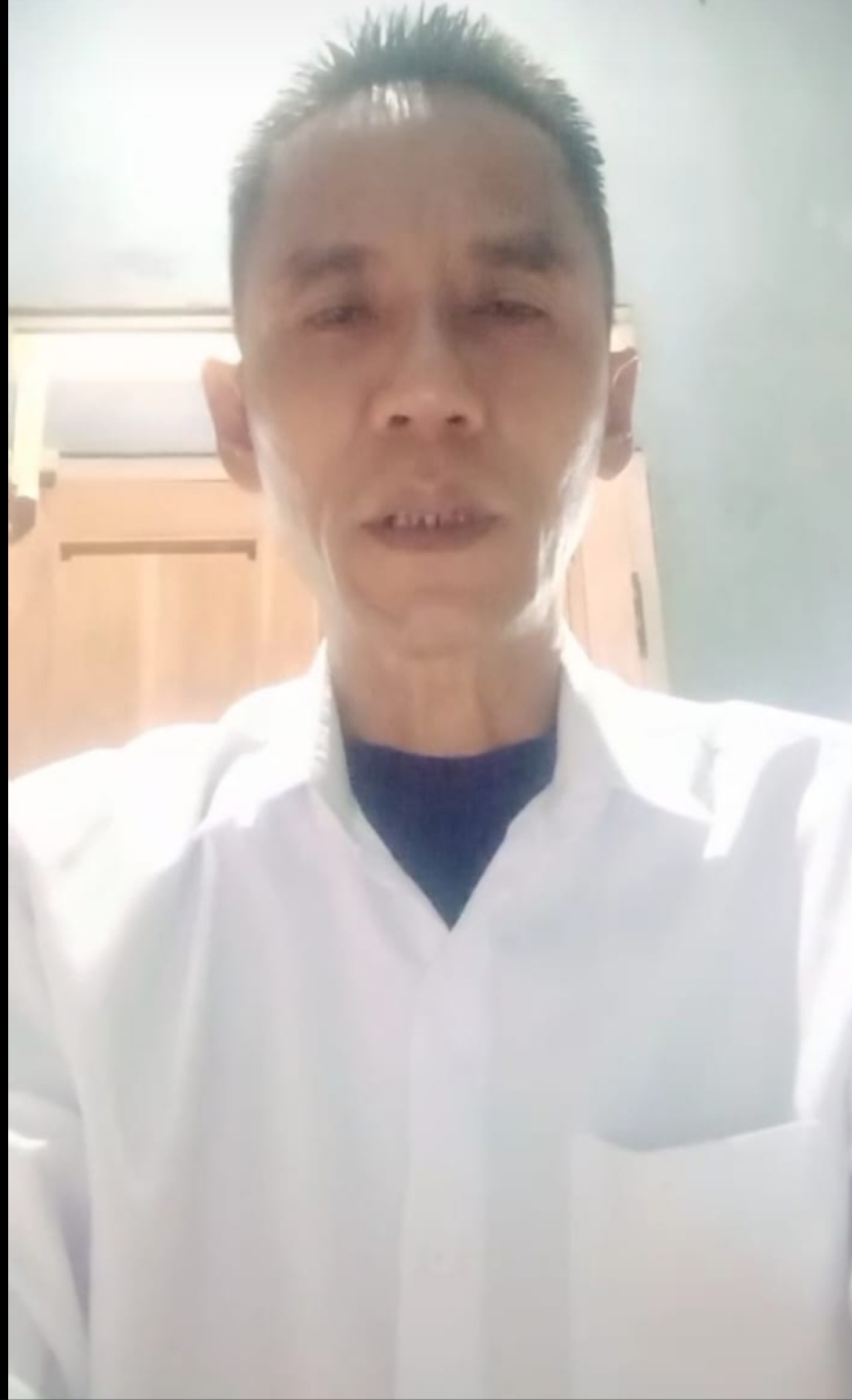 Oknum PBD Diduga Lontarkan Ucapan Kasar terhadap Insan Media