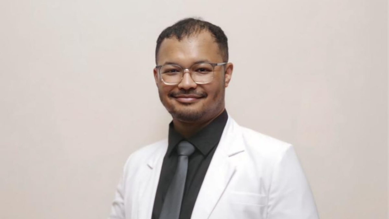 Resmi Kantongi SIP, dr. Arham Adnani Perkuat Tim Ortopedi RSUD dr. Mohammad Zyn