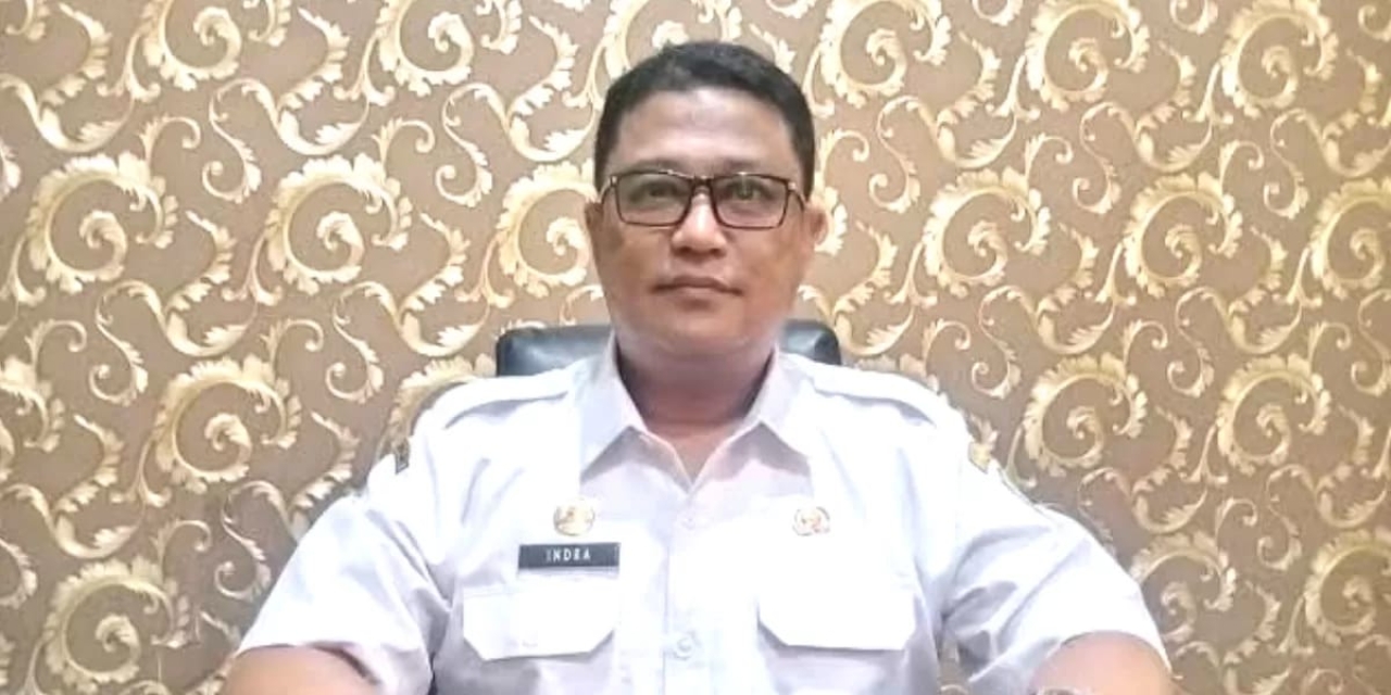 Caption Foto: Kepala Diskominfo Sumenep