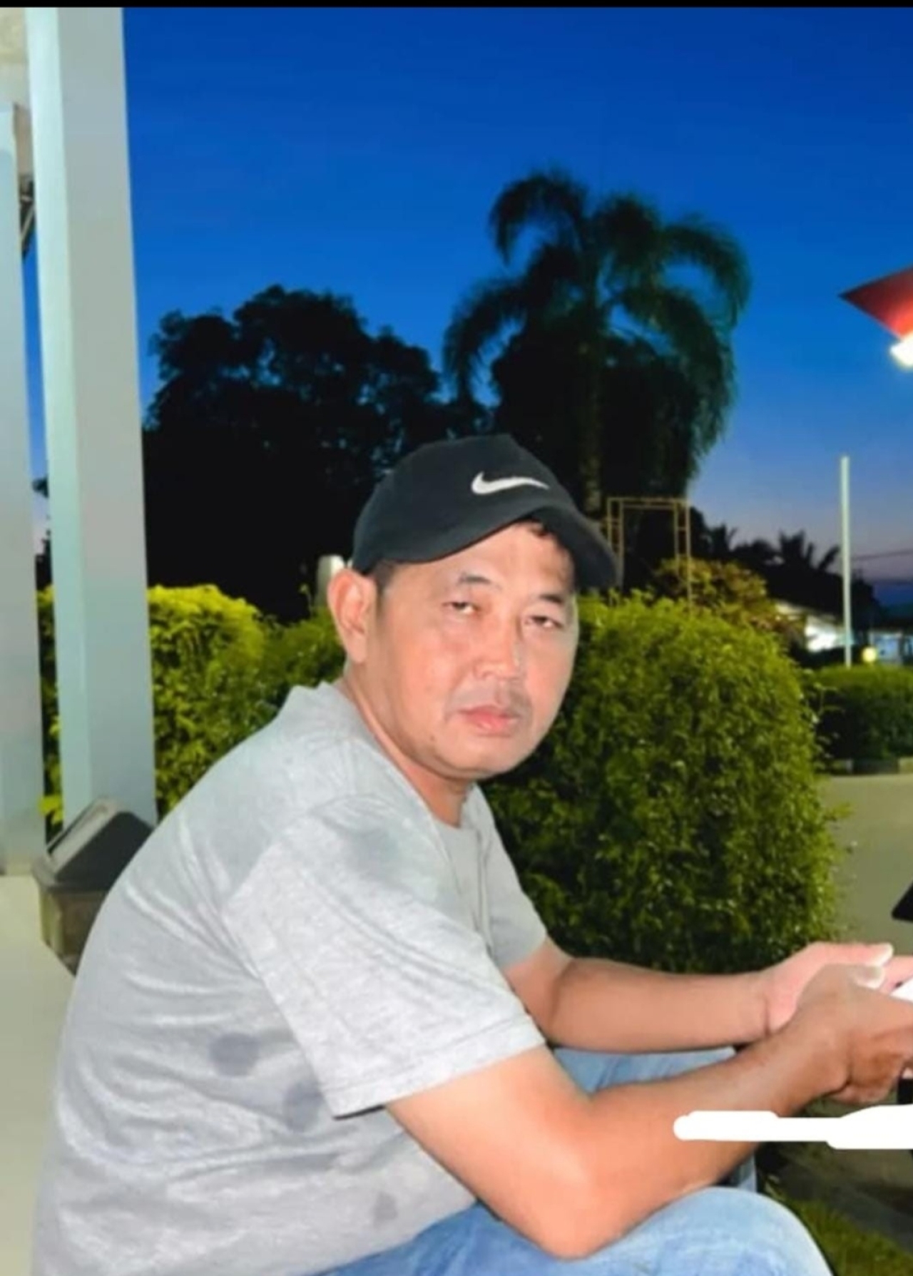 Ketua Umum KWI dan Direktur utama Beritainvestigasinews.id Sampaikan Turun Berduka Cita Atas Meninggal Dunia Fatoni