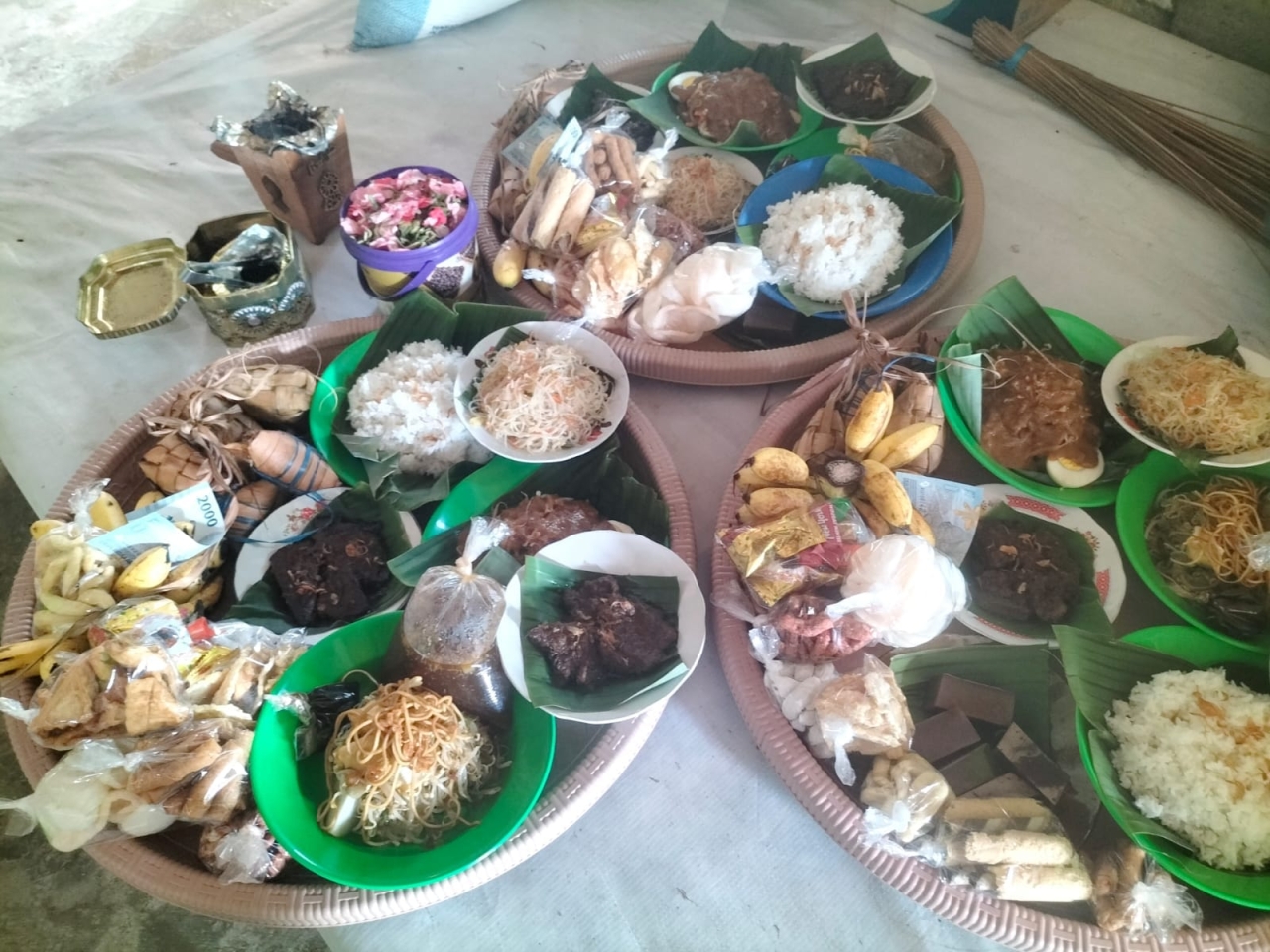 Makna Hari Raya Ketupat: Tradisi Syawal yang Sarat Filosofi dan Penguat Silaturahmi