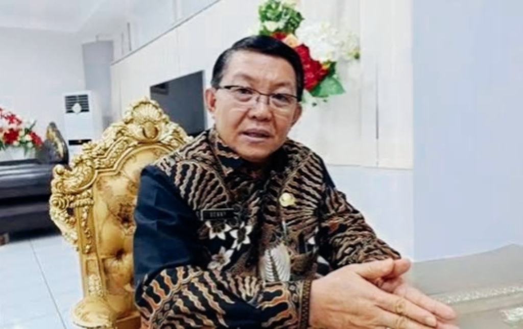 Serangan Hoaks di Medsos, Denny Mangala Lindungi Reputasi dan Siap Gugat Penyebar