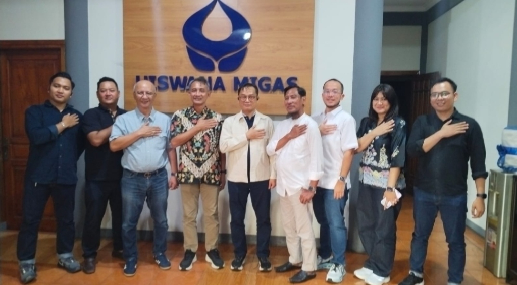 Hiswana Migas Jatim Pastikan Pasokan LPG Terkendali di Tengah Isu Kenaikan Harga