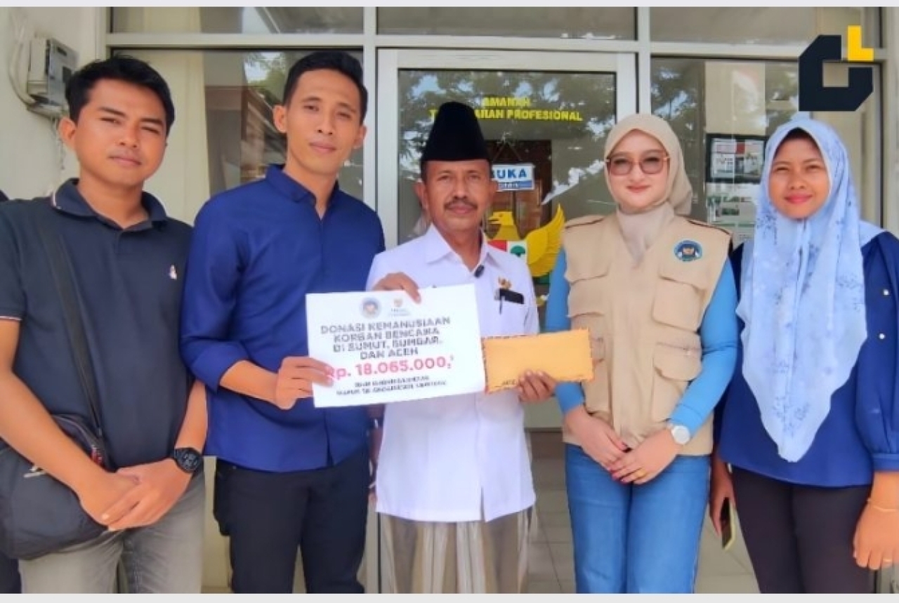 Ketua BAZNAS Sampang Klarifikasi Dugaan Rangkap Jabatan: Legal dan Berizin