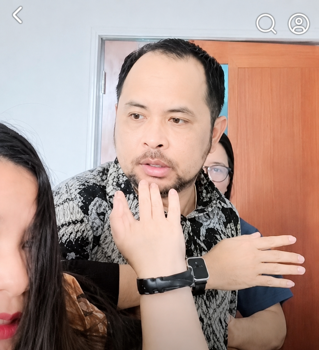 ASN Tersangka Dugaan Penganiayaan Belum Dinonaktifkan, Netralitas BKD dan Dinkes Bitung Disorot