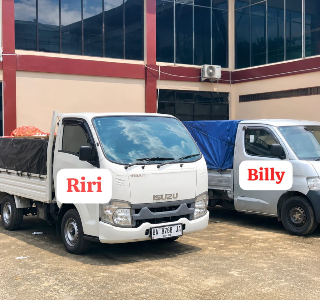 Pickup Bermuatan Ribuan Liter Solar Subsidi Dilepas, Publik Pertanyakan Ketegasan Hukum dan Transparansi Polresta Mitra