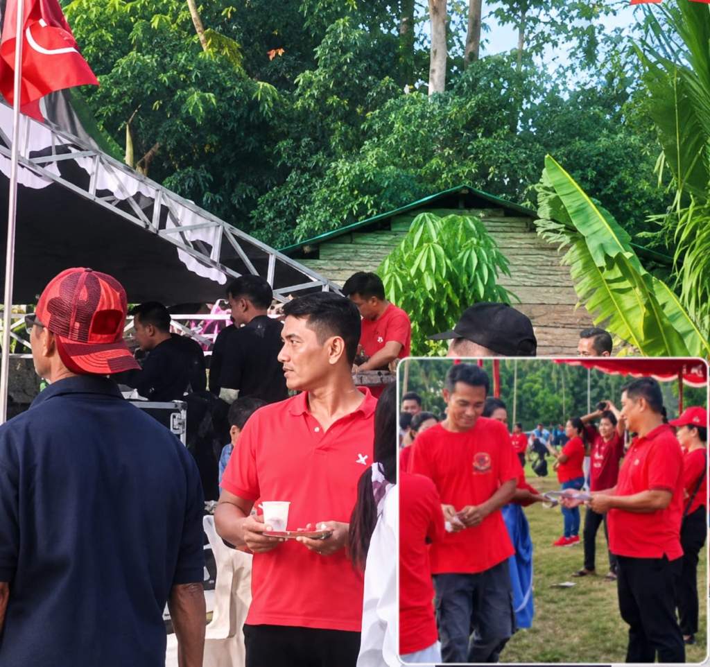 Demokrasi Talaud Diuji, Video Dugaan Politik Uang Welly Titah Mengguncang Publik