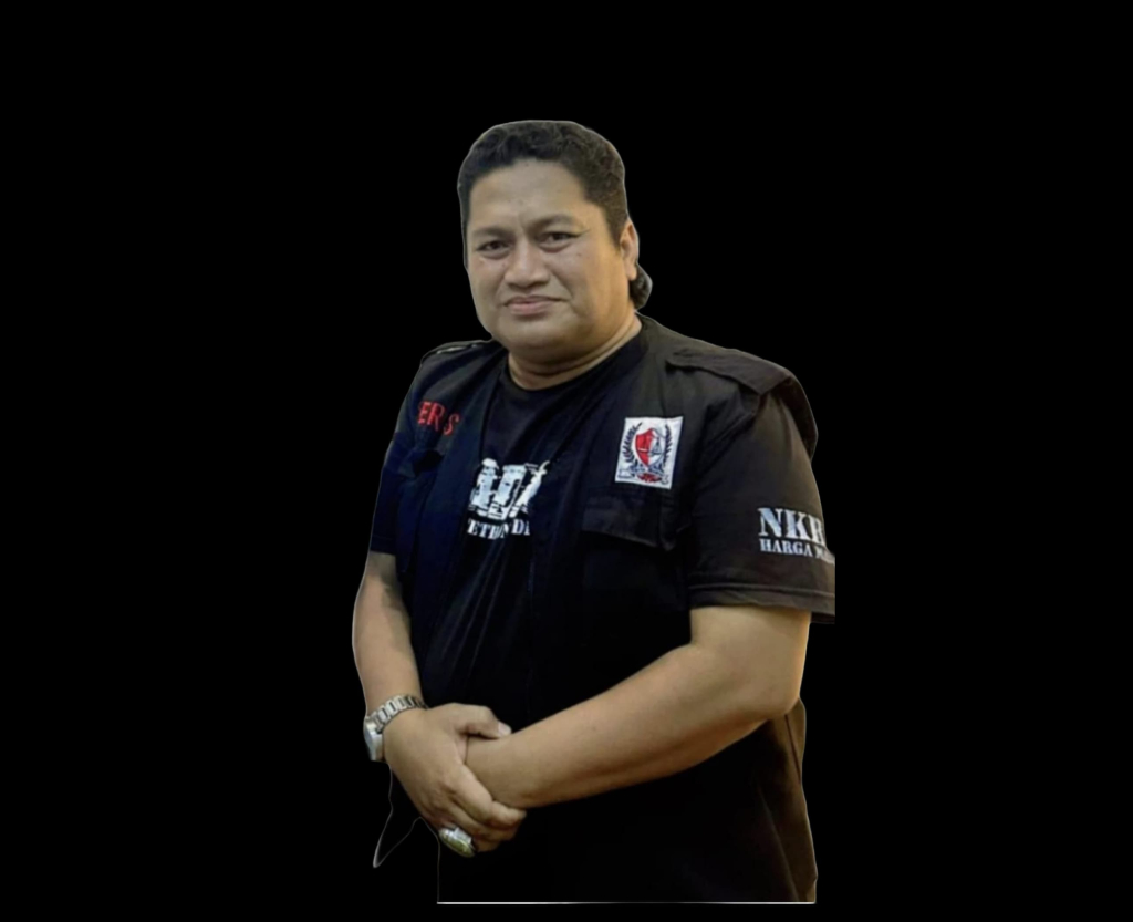 Peringati Hari Buruh, Abah Samsul Arifin Serukan Persatuan dan Kesejahteraan Pekerja