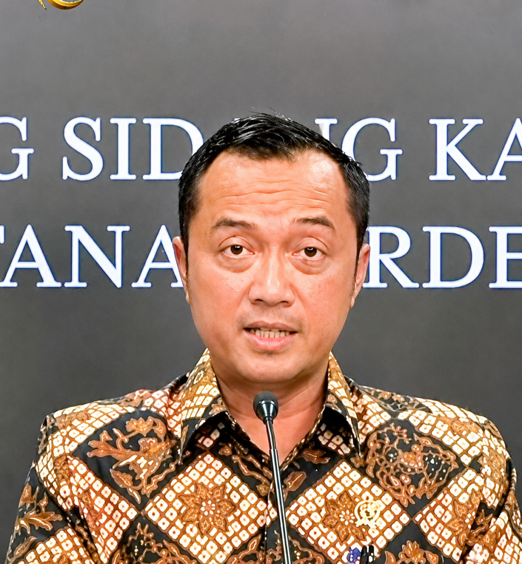 Prabowo Lakukan Penyegaran BGN, Nanik Sudaryati Deyang Dipercaya Pimpin Program Makan Bergizi Gratis