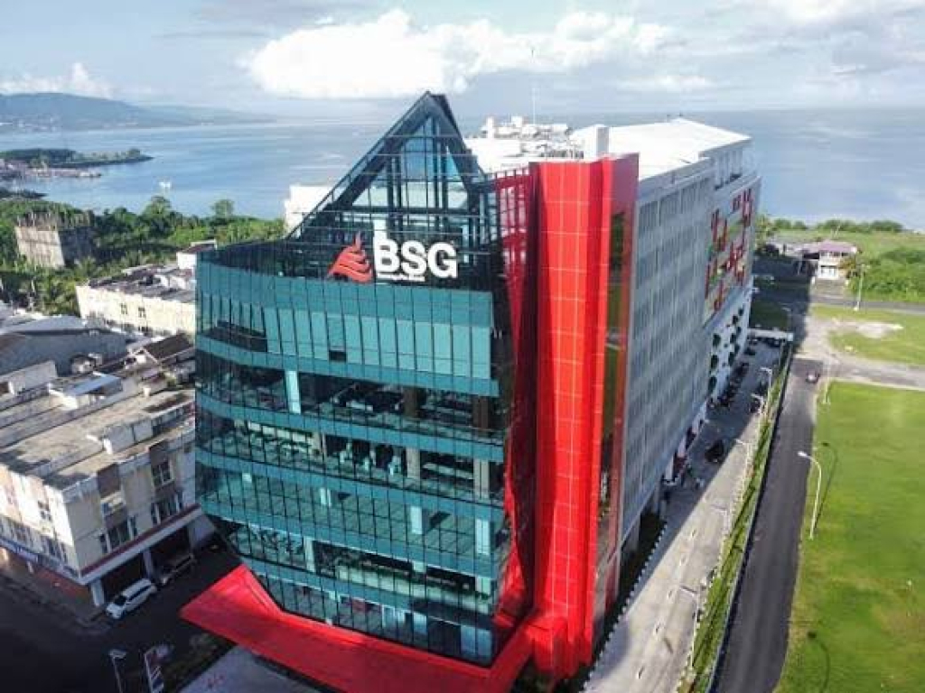 65 Tahun Bank SulutGo, Dari Torang Pe Bank Menjadi Pilar Penggerak Ekonomi Sulut dan Gorontalo