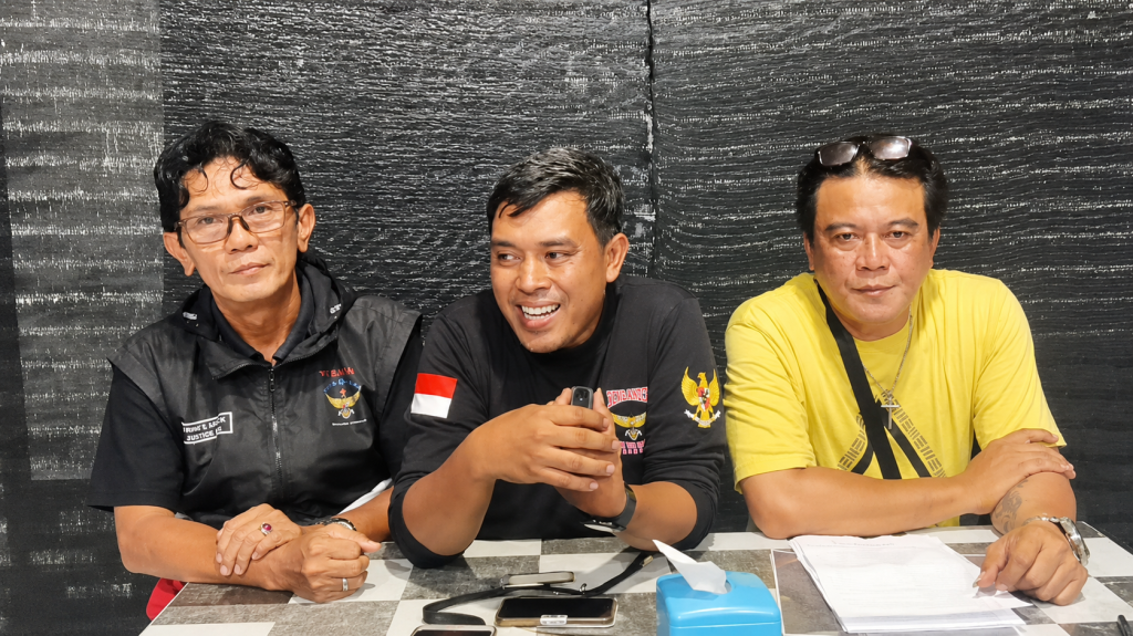 Aksi Damai Berlanjut ke Pengumpulan Bukti, Waraney TTL Desak Pengusutan Dugaan Pencatutan Nama Kapolda