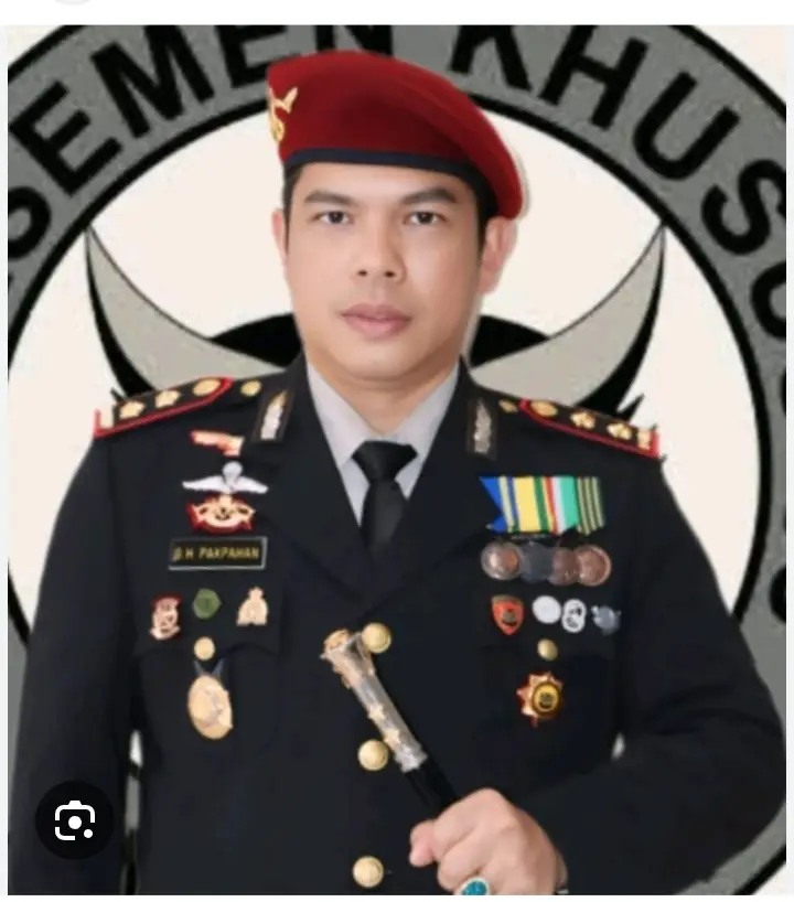 AKBP Golfried Pakpahan Luruskan Isu Koordinasi Wartawan: Polres Boltim Junjung Independensi Media
