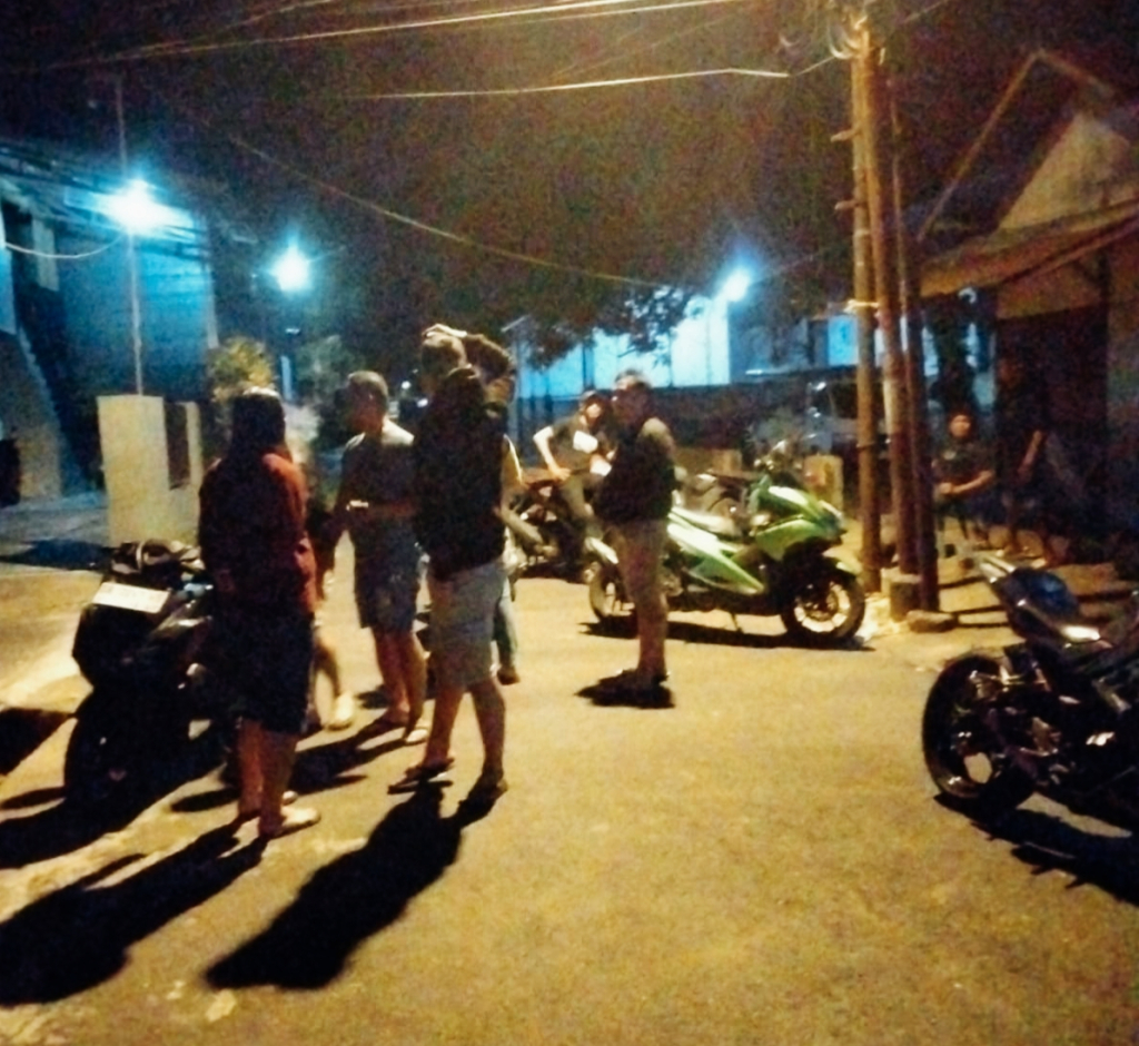 Tabrak Lari di Paniki Berujung Dugaan Intimidasi Wartawan, Siapa yang Melindungi Pelaku?