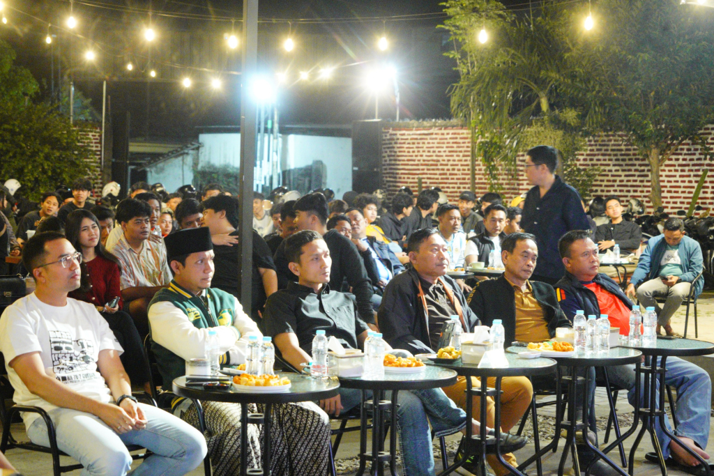 Polres Ponorogo Siapkan Dua Lokasi Nobar Final Piala Dunia 2026 untuk Masyarakat