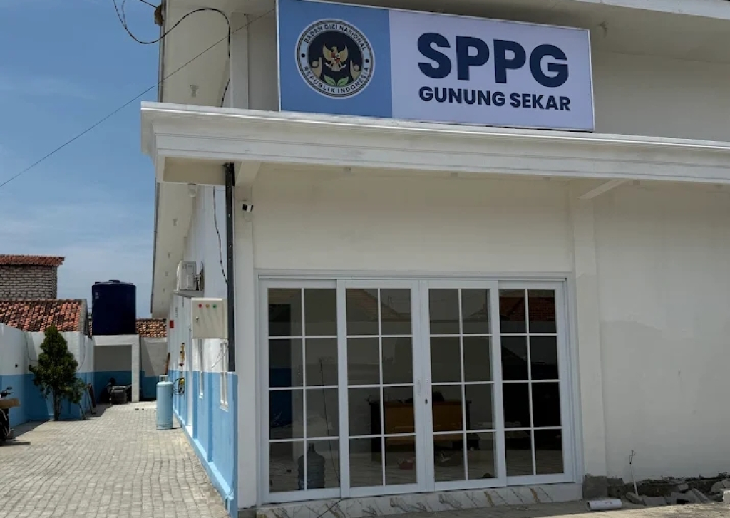 Aroma Kesewenang-wenangan, Mitra SPBG Gunung Sekar 001 Sampang Diduga Berhentikan Karyawan Secara Sepihak