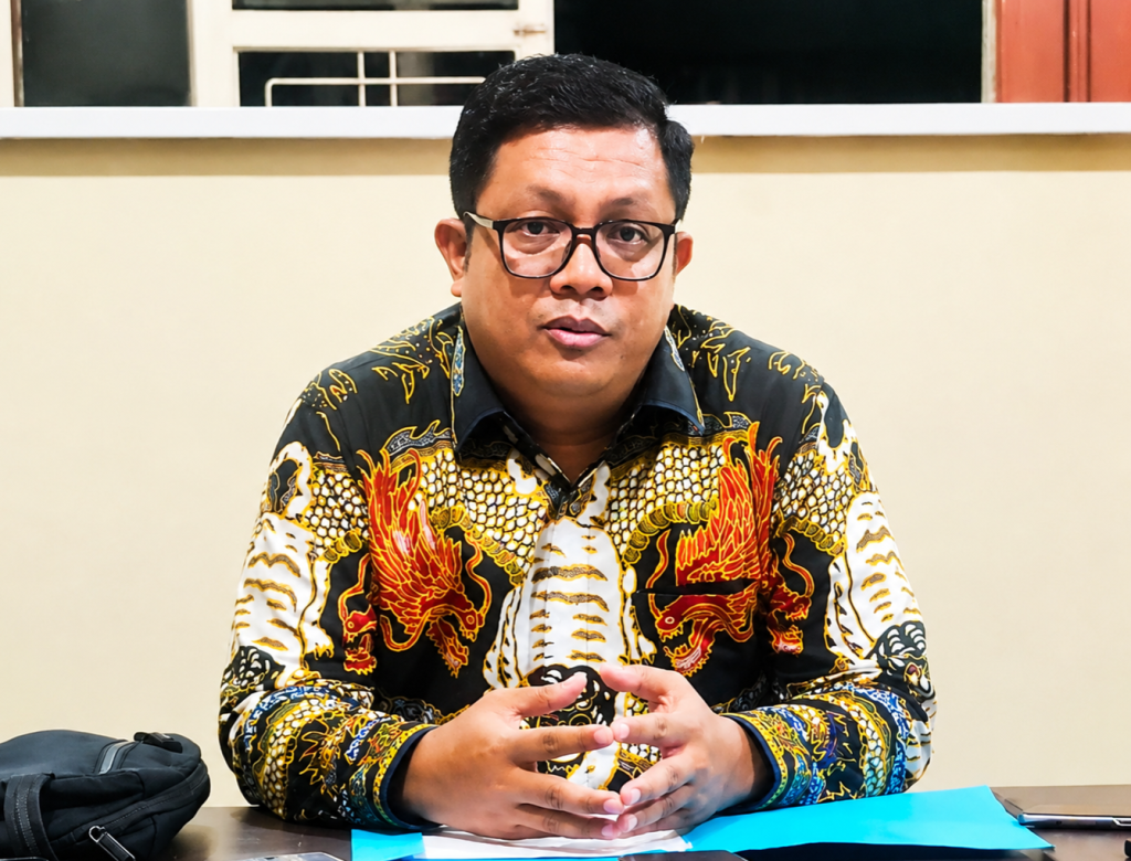 Kuasa Hukum, Supriyadi Pangellu, SH, MH.