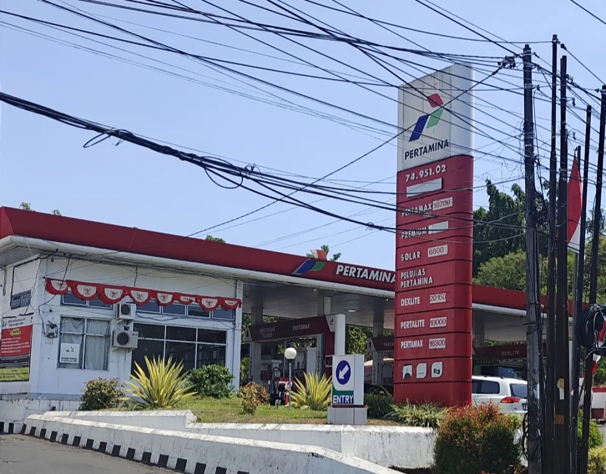 CCTV, Data Transaksi hingga Identitas Kendaraan Diminta Dibuka, Ada Apa dengan Solar Subsidi di Malalayang?