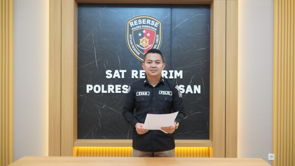 Oknum Pengacara AEF Jadi DPO, Polres Pamekasan Terus Memburu