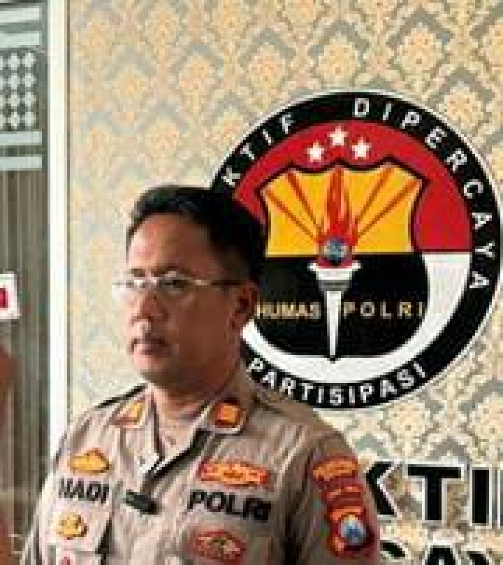 Polrestabes Surabaya Amankan Mahasiswi Terkait Kematian Bayi di Kos Gubeng