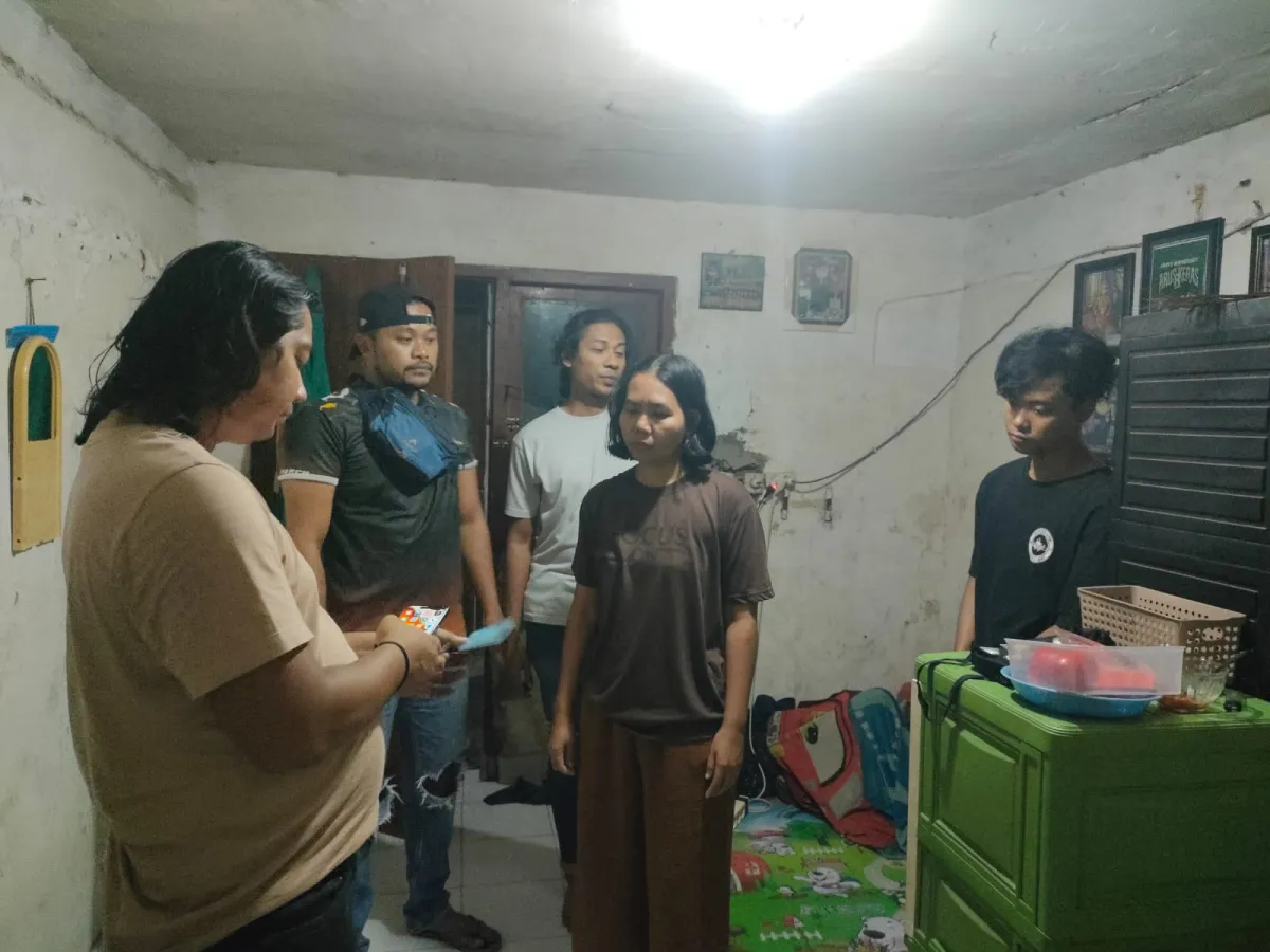 Polres Bojonegoro Tegaskan Penangkapan Tegar di Kenjeran Berawal dari Pengembangan Perkara dan Administrasi Penyidikan
