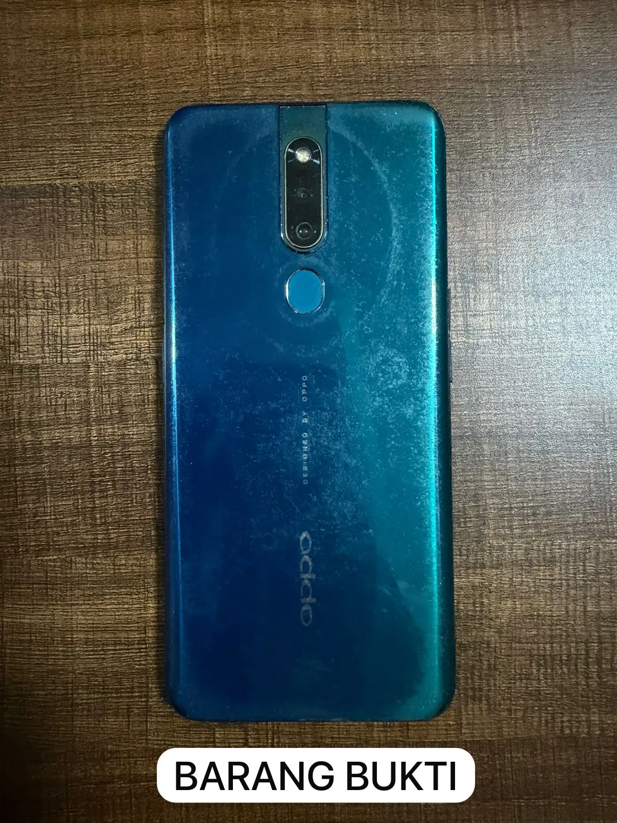 Satreskrim Polresta Sumenep Ungkap Kasus Pencurian Handphone, Tiga Orang Diamankan