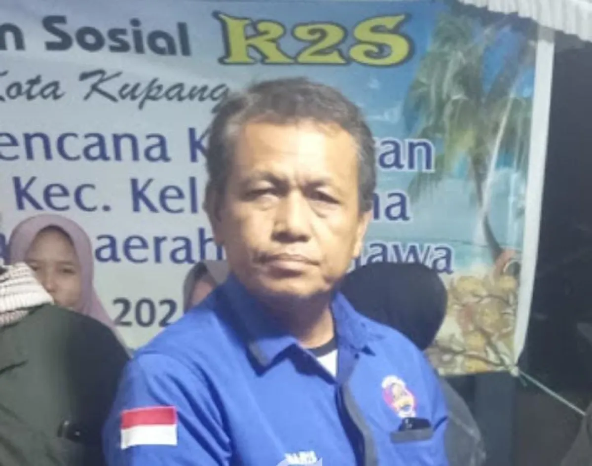 Ikatan Arema NTT Salurkan Dana Donasi Korban Gempa Flores Melalui K2S