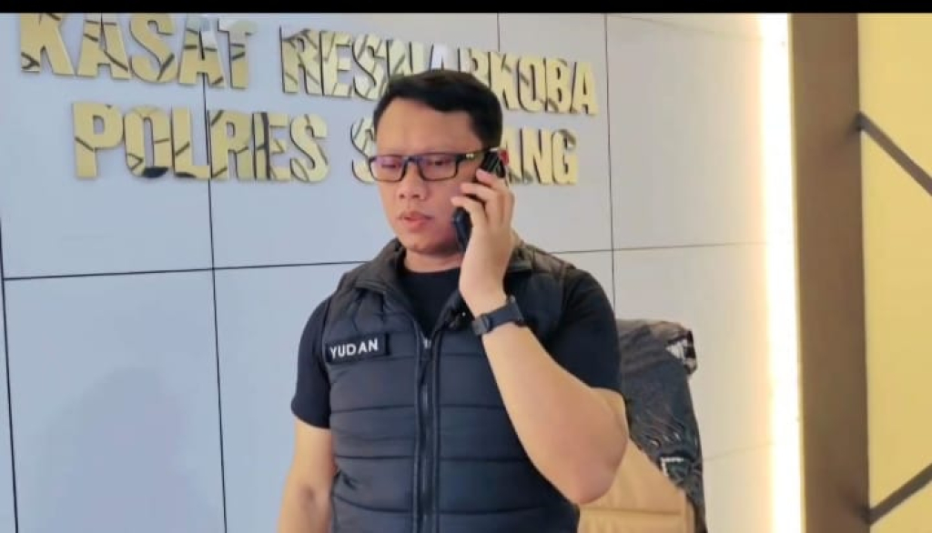 Isu Tangkap Lepas Kasus Narkoba Rp 150 Juta di Karang Penang, Ini Kata Kasat Resnarkoba Polres Sampang
