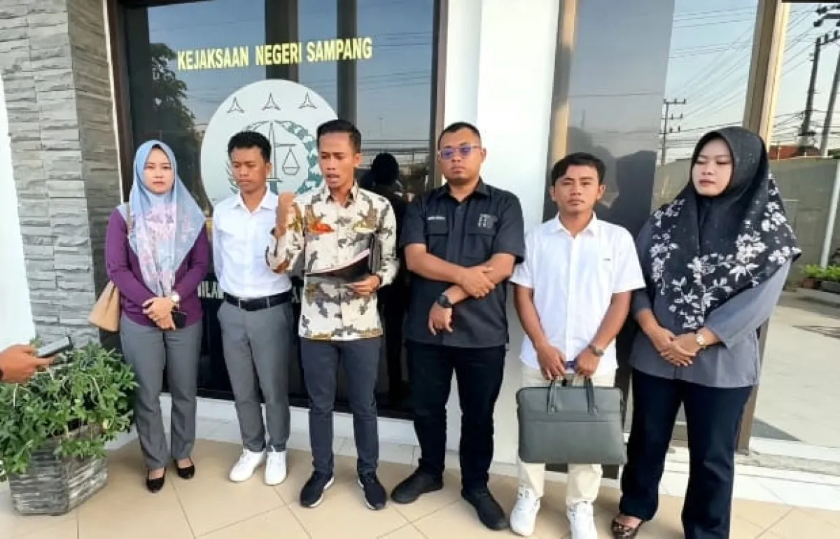 Usut Tuntas Korupsi DAK dan DAU 2024, Mantan Kadisdik Sampang Ajukan Status Justice Collaborator