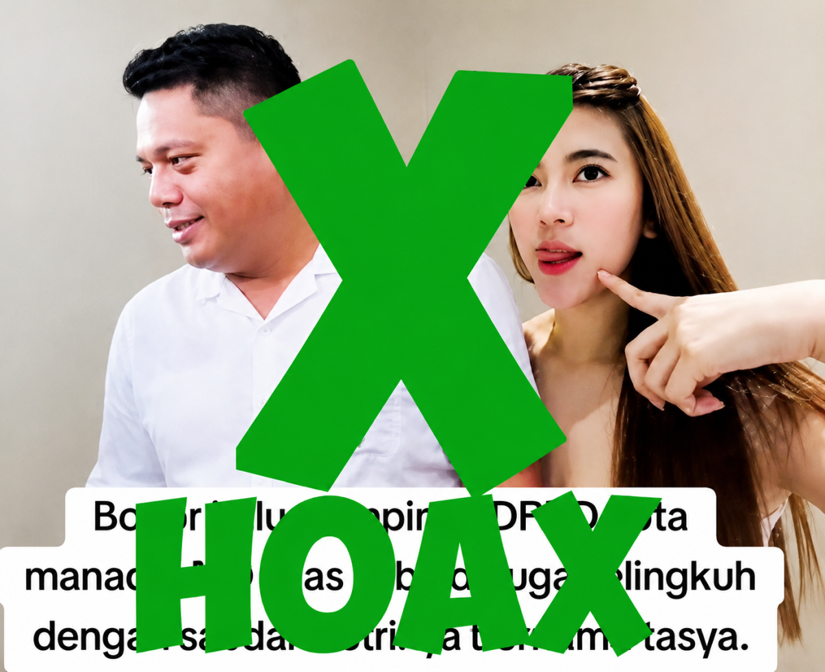 Isu Miring Teba Beredar di Medsos, Masyarakat Ingatkan Publik Tak Mudah Terprovokasi