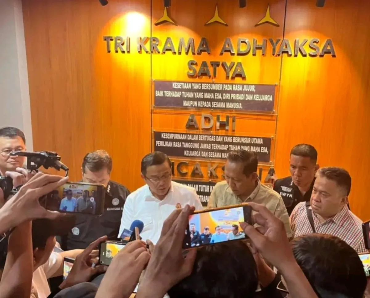 Kejati Sulut Tetapkan EL alias Ci Gin Tersangka, Pengembangan Kasus Dugaan Korupsi PT HWR Makin Melebar