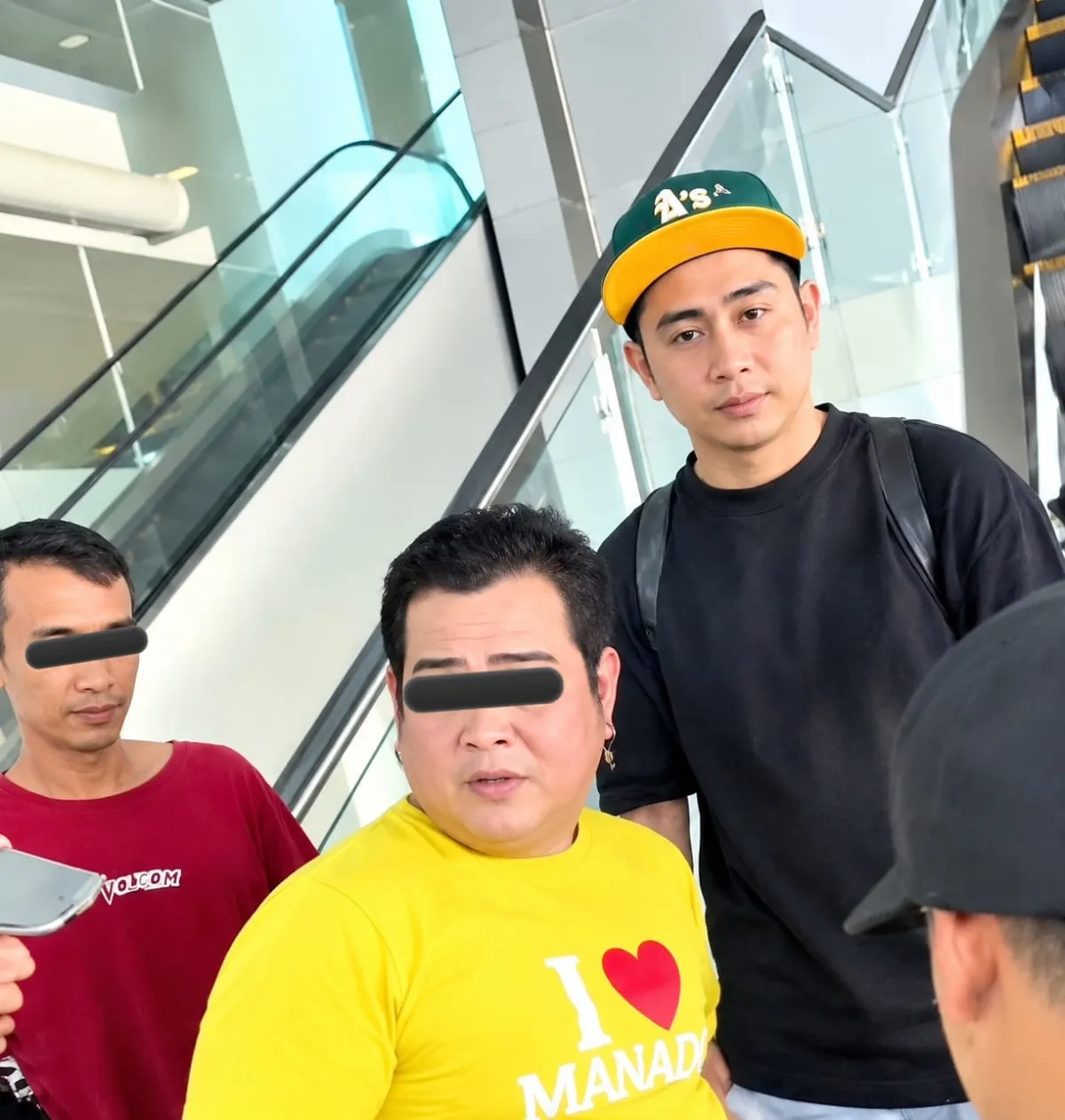 Hendak Tinggalkan Sulut ke Surabaya, Dua Terduga Pelaku Kematian Penambang di Basaan Diamankan Resmob