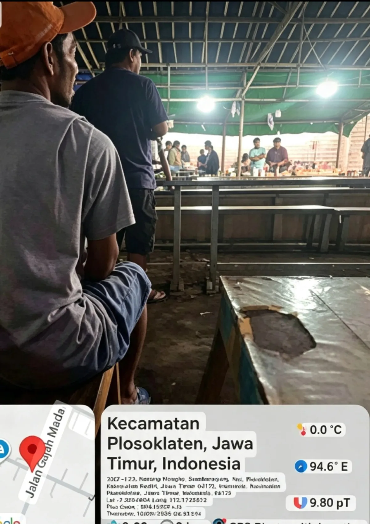 Dugaan Perjudian di Plosoklaten Disorot, Tim Media Temukan Aktifitas di Lokasi, Warga Desak Kapolres Kediri Turun Tangan