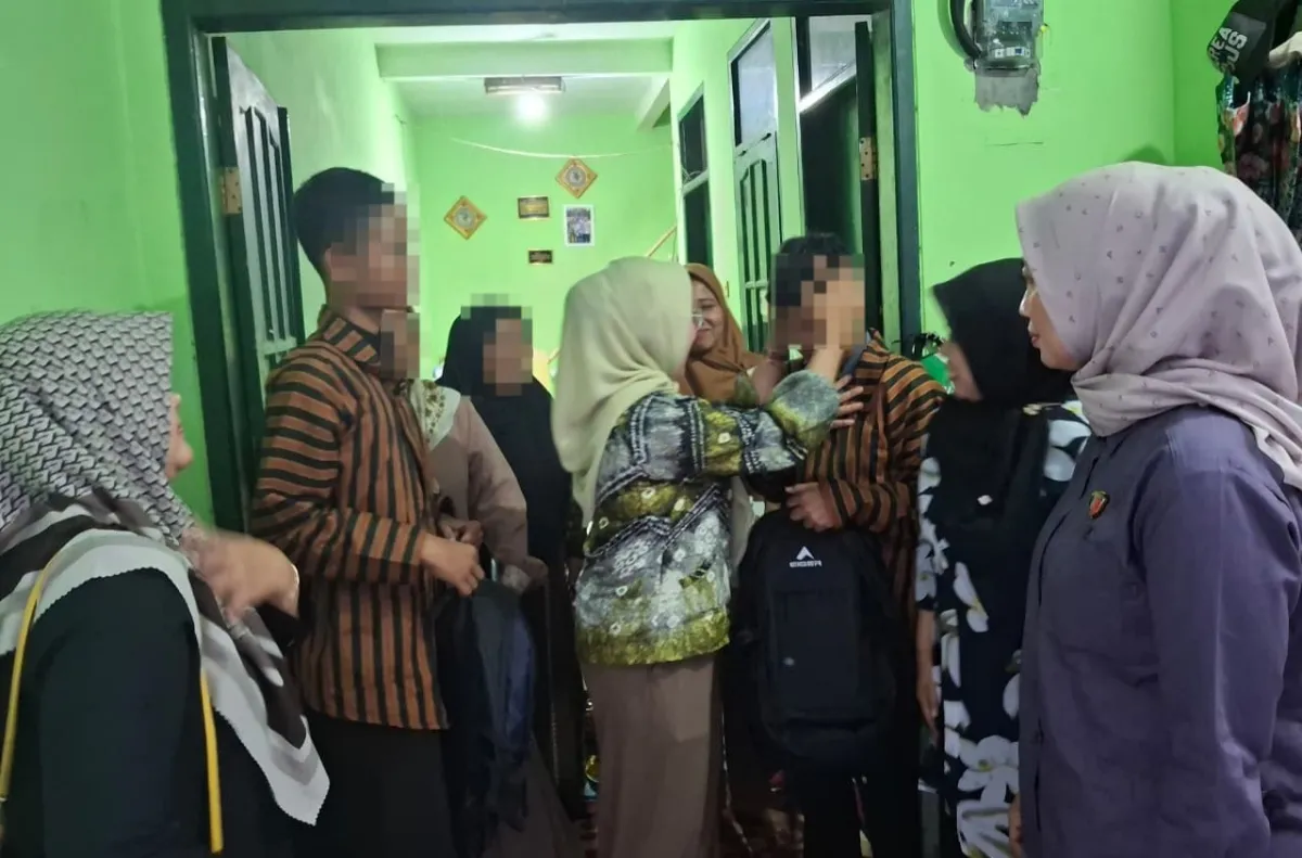 Polresta Malang Kota Dalami Kasus Dugaan Kekerasan Siswa, Polda Jatim Beri Pendampingan Korban