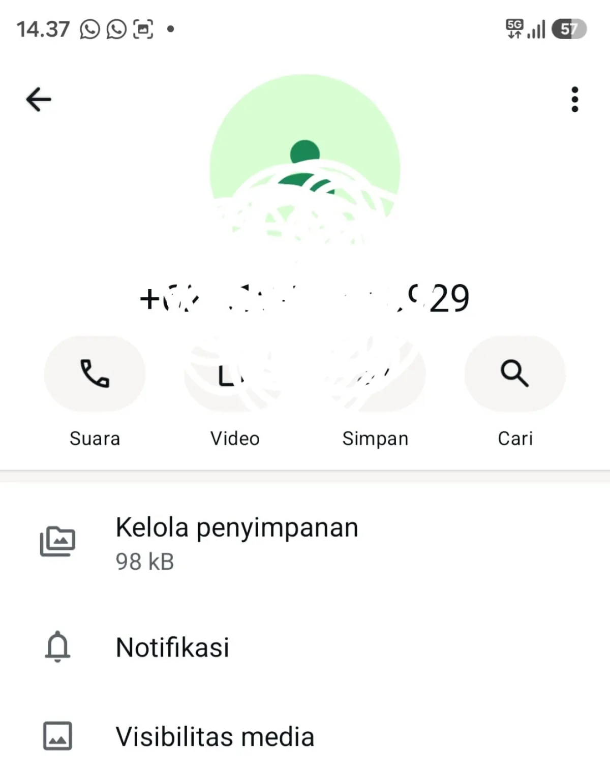 Nomor Siluman Berakhiran 29 dan 96 Meneror Pengusaha di Jember, Lumajang, Malang; Polisi Didesak Segera Ungkap Kasus ini