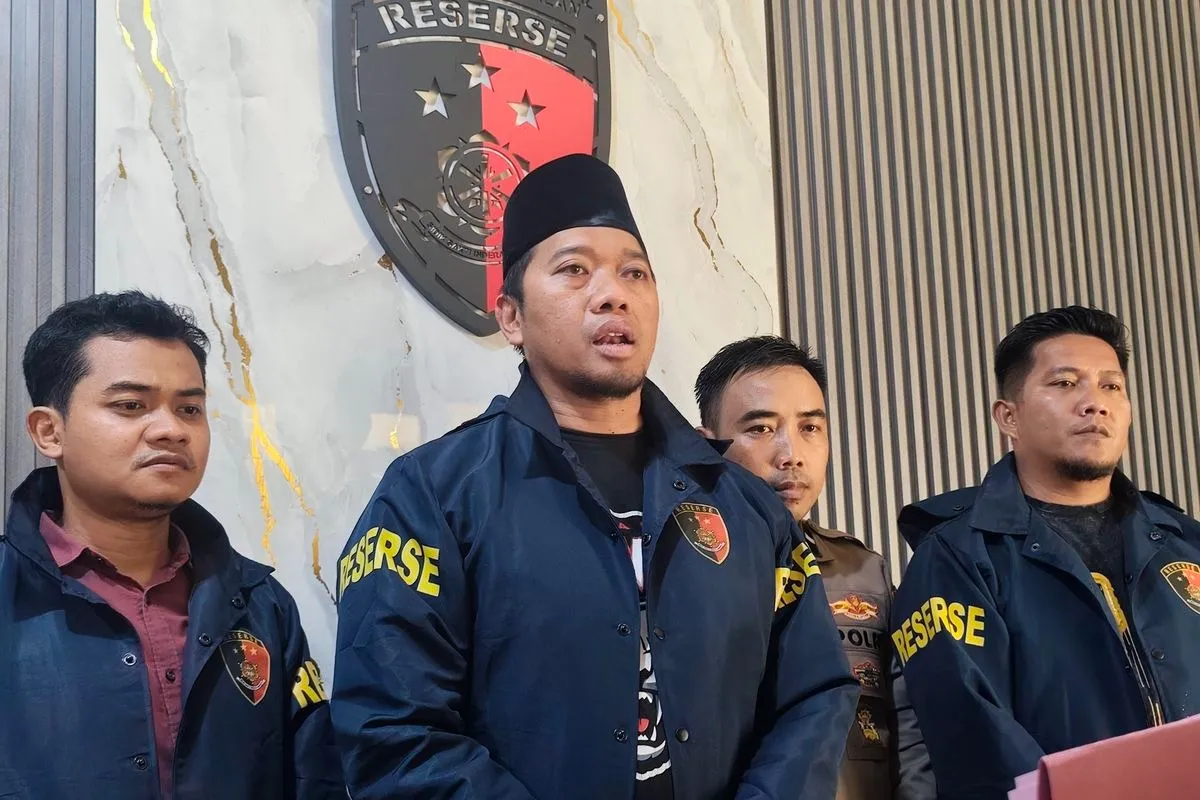 Satreskrim Polres Bangkalan Tangkap Sindikat Pencuri Trafo PLN di Jalan Akses Suramadu