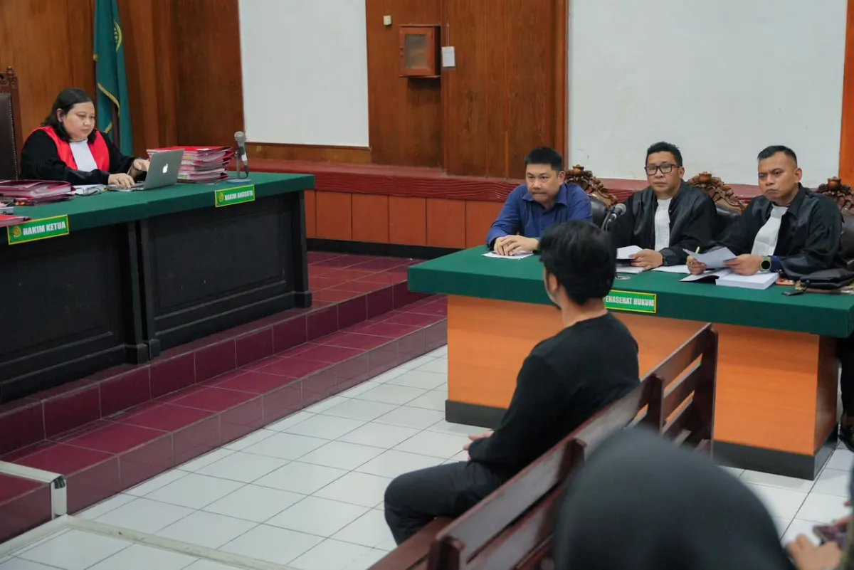 Kasus Tali Baja di PN Surabaya: Kuasa Hukum Sebut Bos PT BPI Tak Punya Niat Langgar Aturan