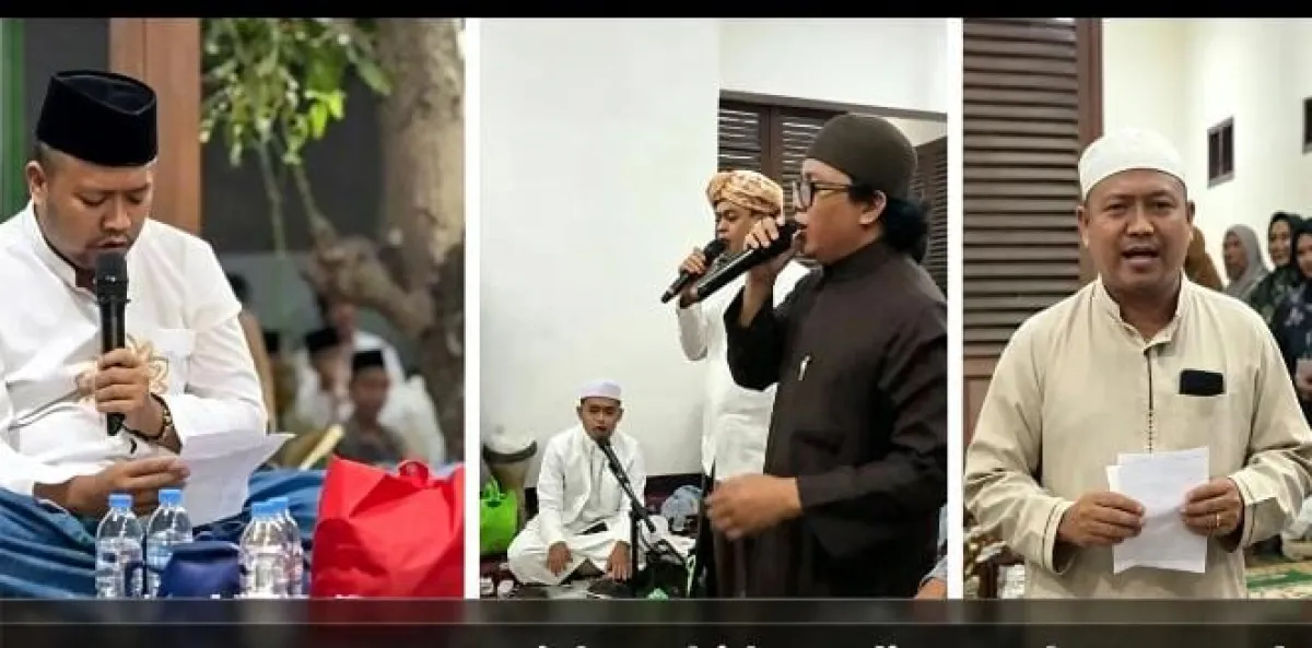 Keluarga Besar Badur Tour Gelar Peringatan Maulid Nabi Muhammad SAW di Sampang