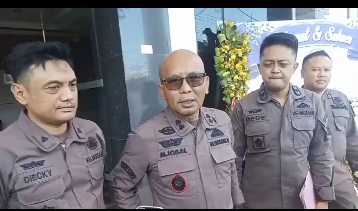 Kejari Sampang Periksa 40 Saksi Terkait Dugaan Kasus RSUD Dr. Muhammad Zyn