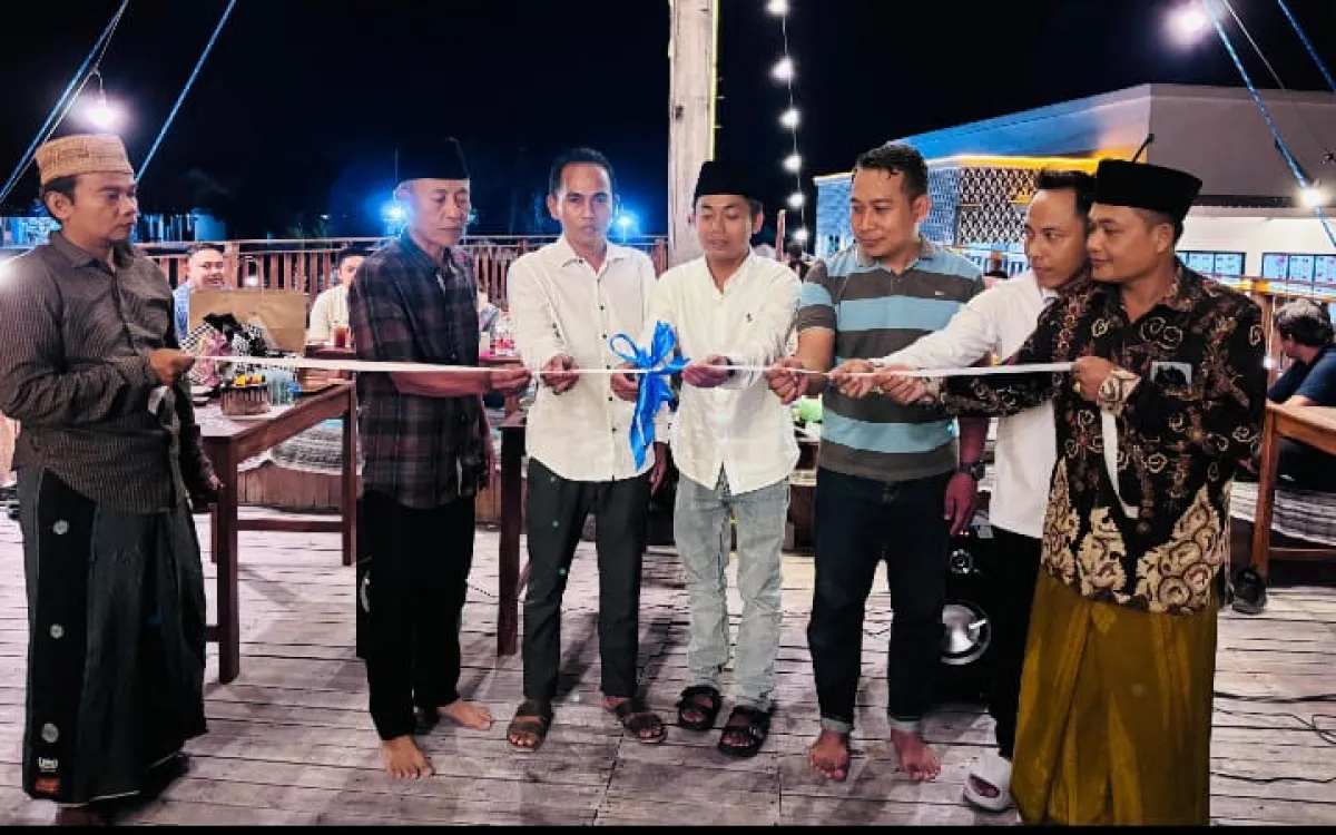 Dapur MBG Yayasan Babur Rizki Karangnangger Perkuat Kualitas Menu dan Pelayanan Makan Bergizi Gratis di Sampang