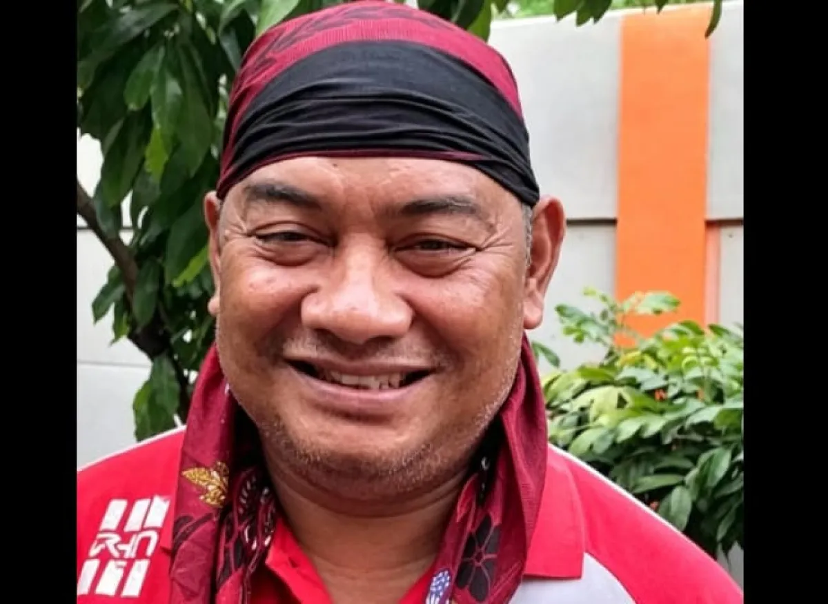 Pengusutan Pengerukan Pasir Tambaan: Ormas Gaib Perjuangan Beri Dukungan Moral Kinerja Kapolres Sampang