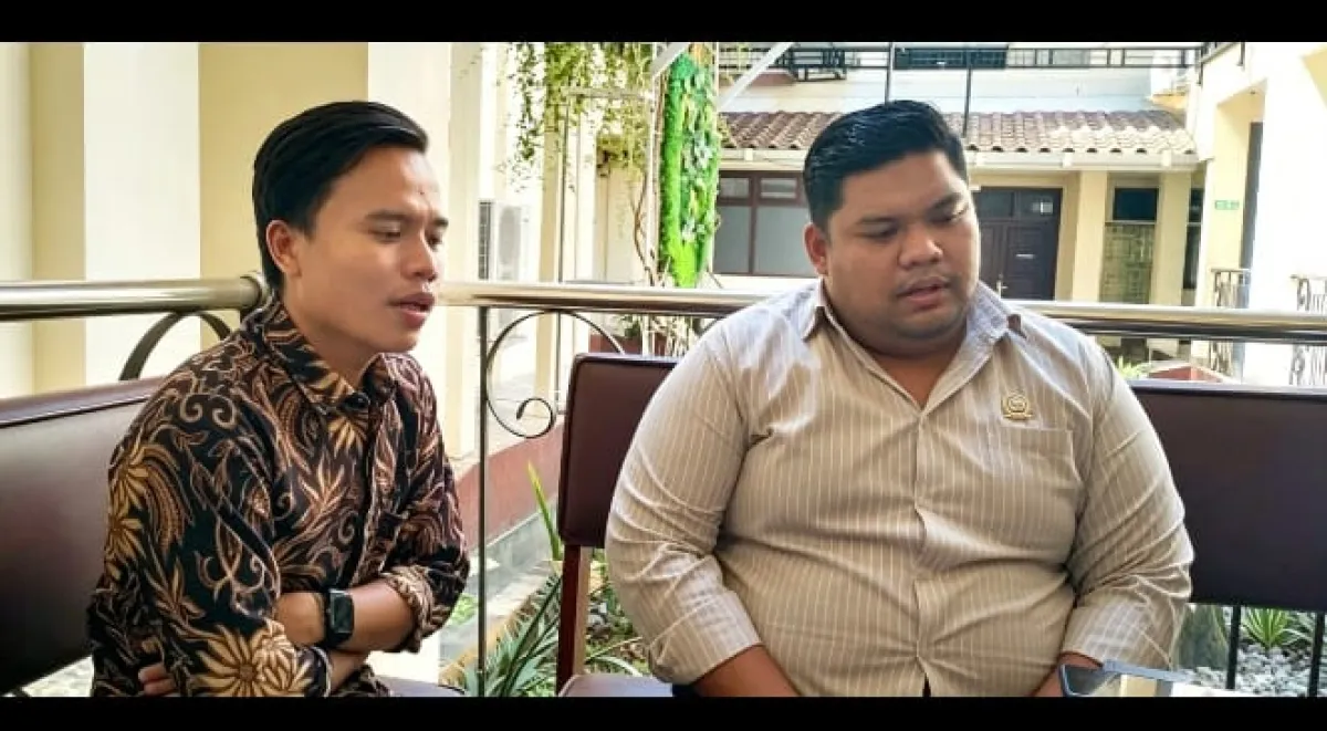 Sidang Kasus Asusila Bunder Timur Masuki Pembuktian, Kuasa Hukum Terdakwa Soroti Saksi JPU