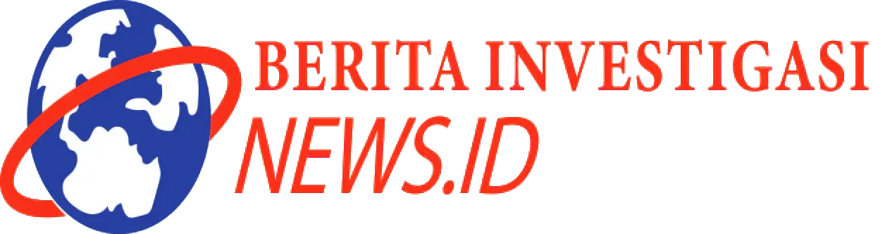 Logo Berita Investigasi